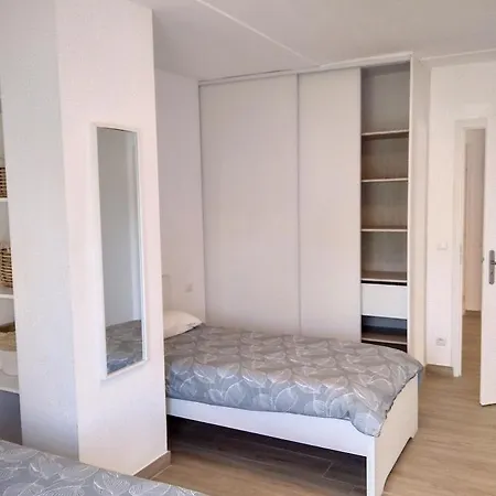 Les Etoiles Appartement Juan-les-Pins