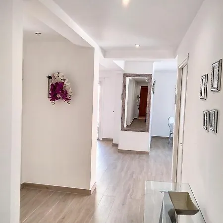 Appartement Les Etoiles *
