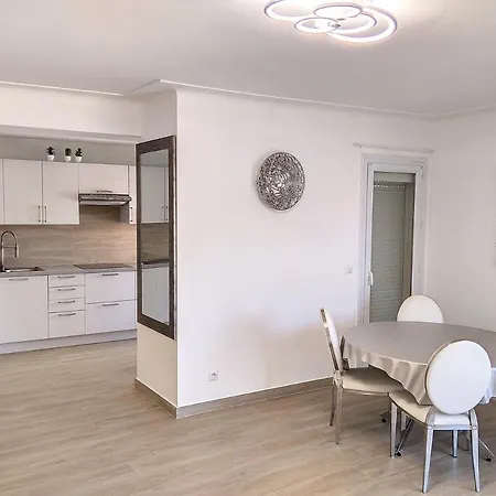 Appartement Les Etoiles *