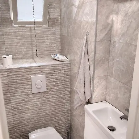 Les Etoiles Appartement