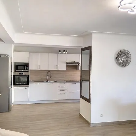 Appartement Les Etoiles *