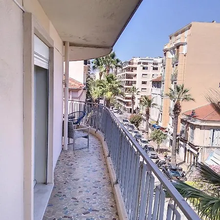 Appartement Les Etoiles