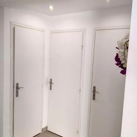 Appartement Les Etoiles